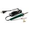 Creative Wood burner Introduction Value Tool for Beginner Wood Burning, 4 Points (Tips), Wood Burning Pen